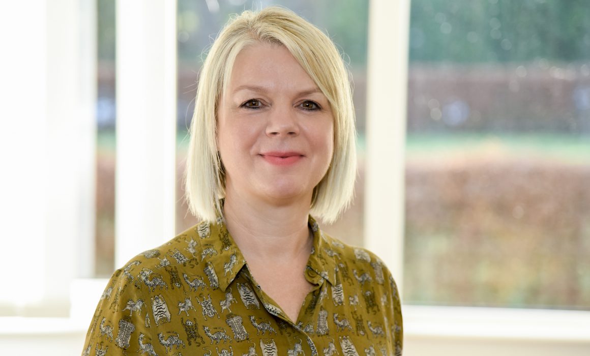 Julia Hemsley- Client Engagement Team Manager