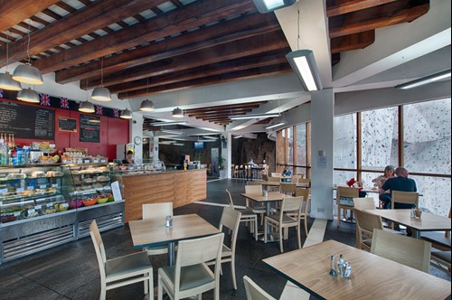 Edinburgh Leisure saved 14% on costs with a tendering exercise