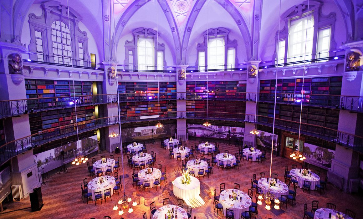 event at queen mary university