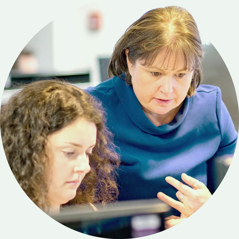 pelican head office team