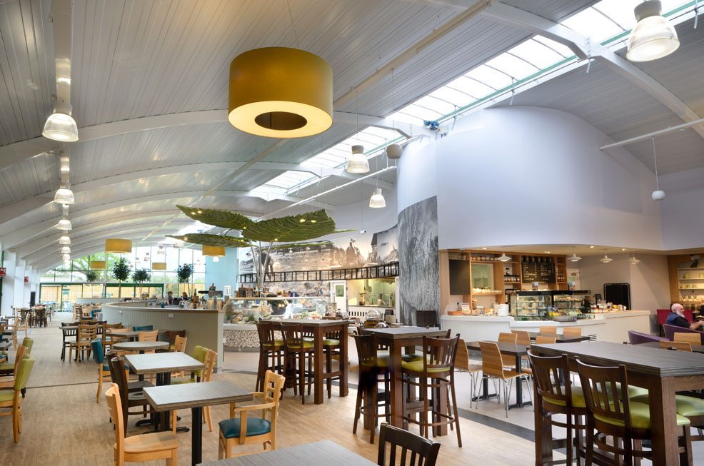 Monkton Elm Garden Centre