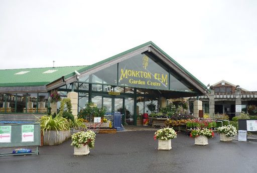 Montkton Elm Garden Centre