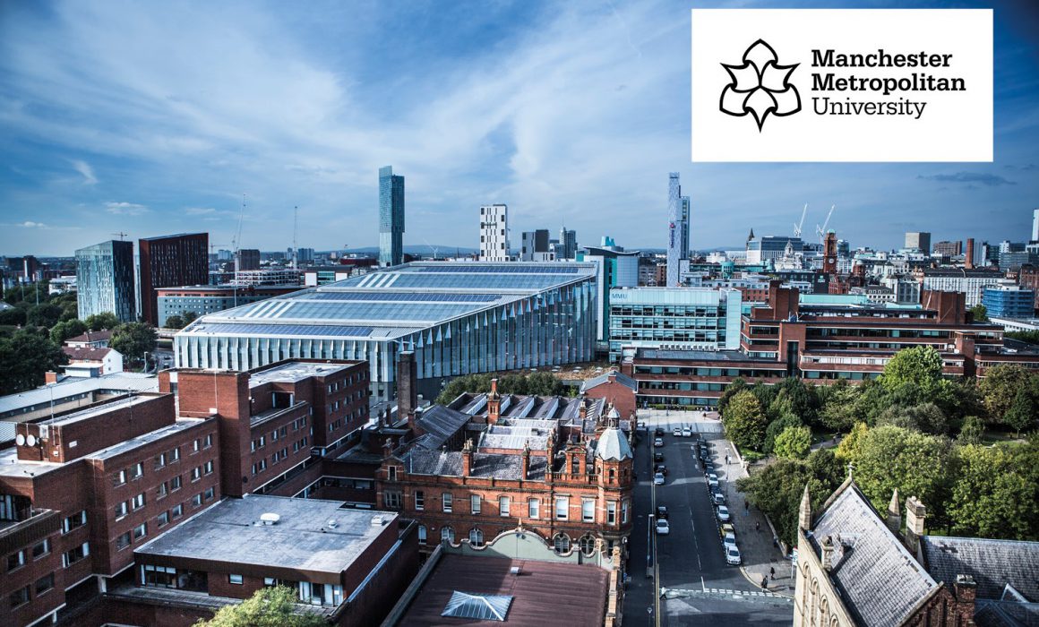 Manchester Metropolitan University