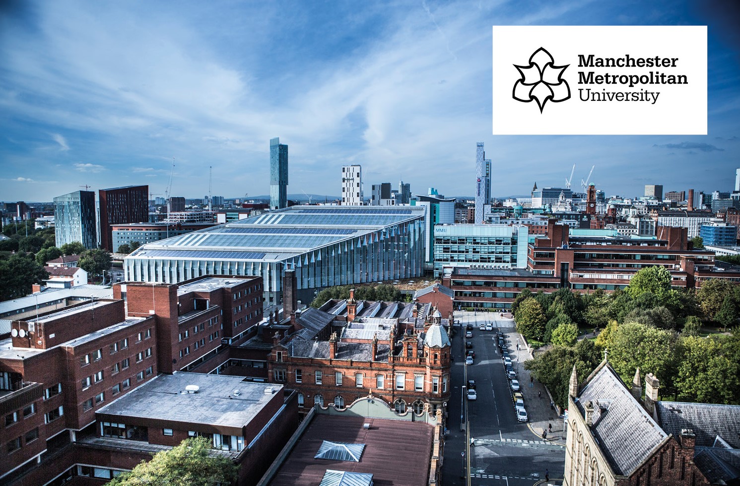 Manchester Metropolitan University