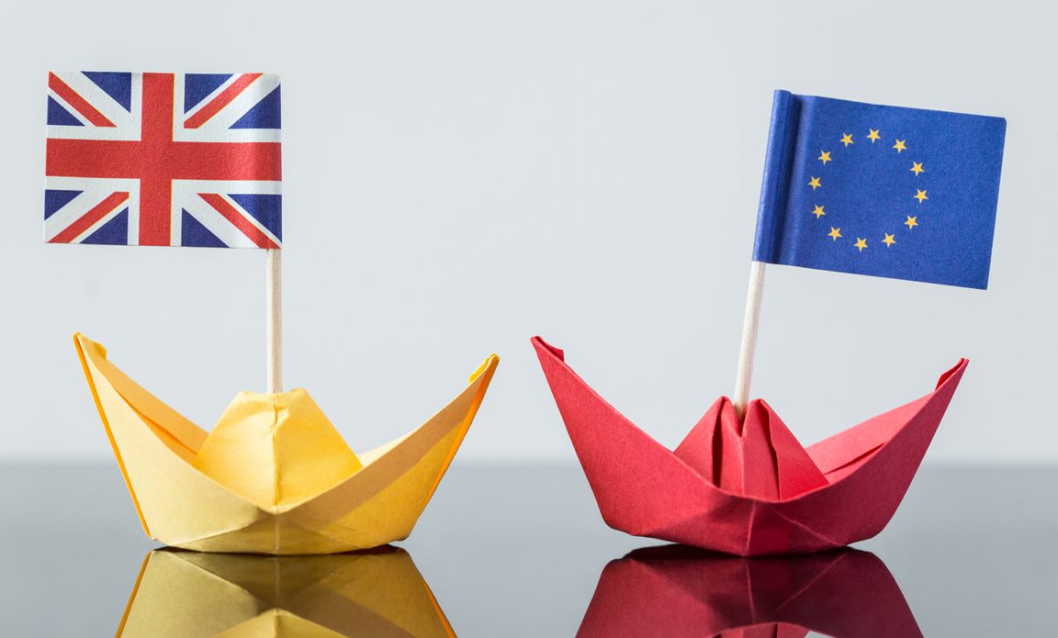 brexit supply chain