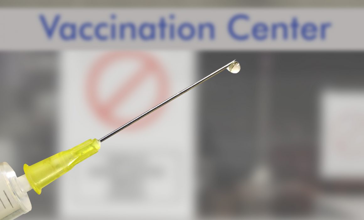 Vaccination Centre