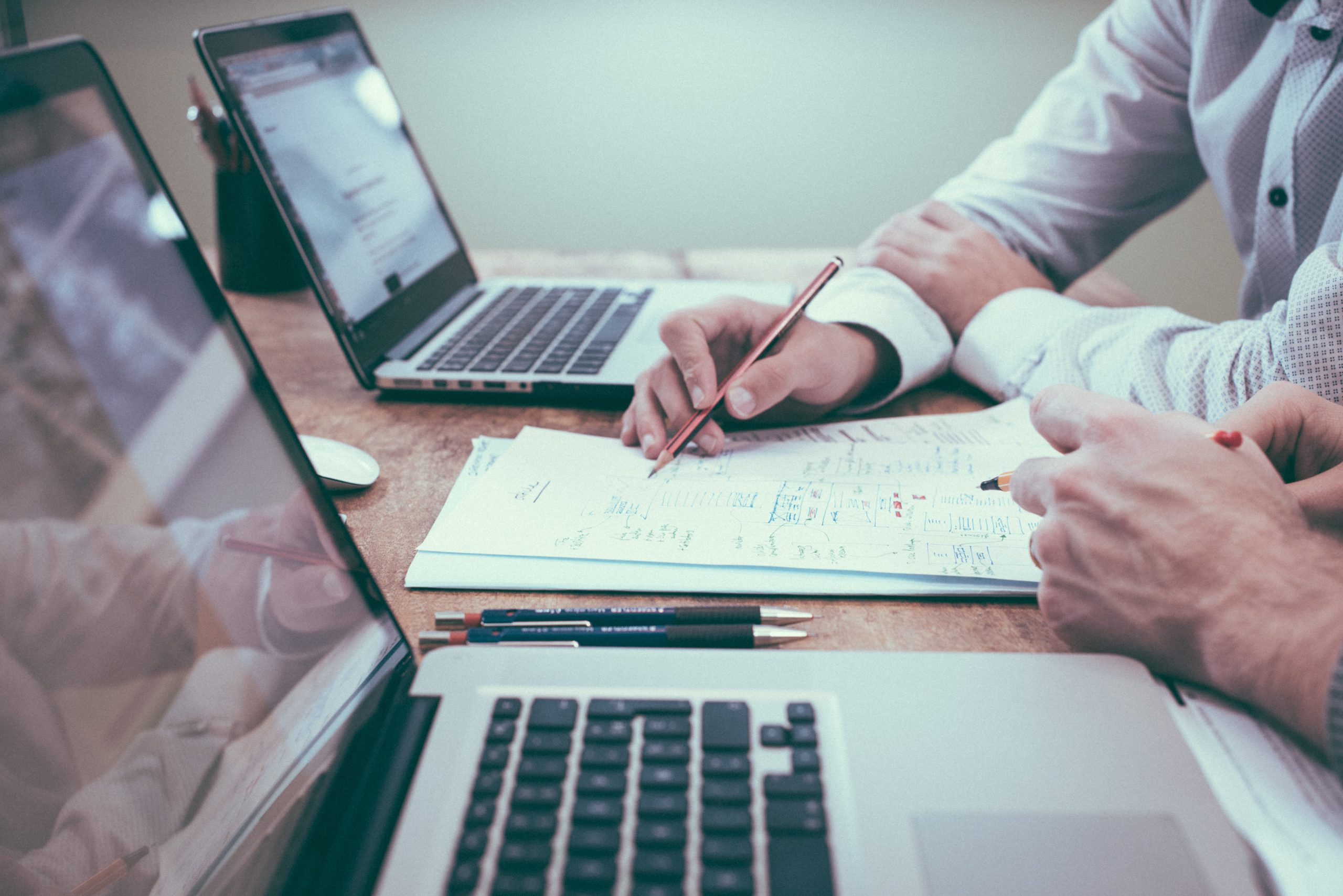 Procurement Review