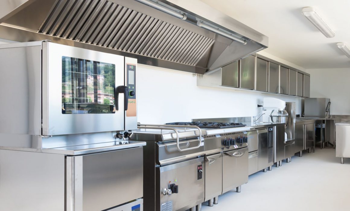 Commercial Catering Equipment