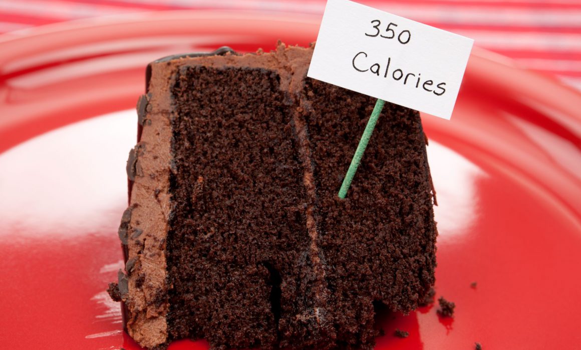 Calorie Labelling
