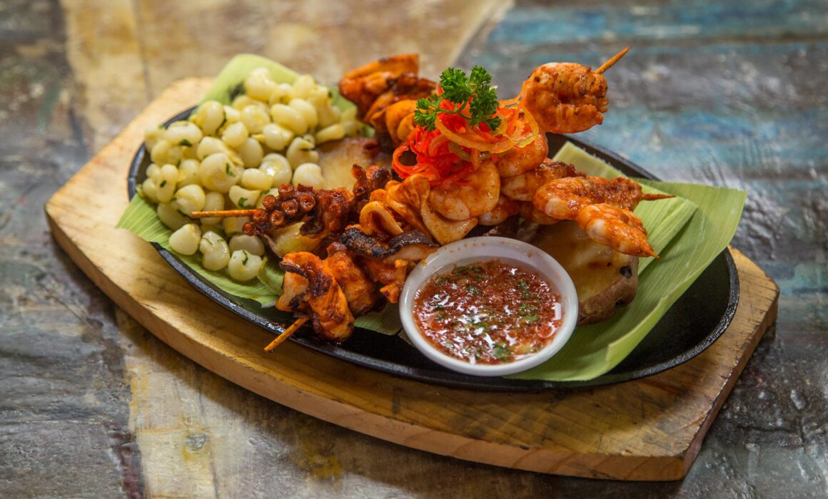 food and beverage trends 2022