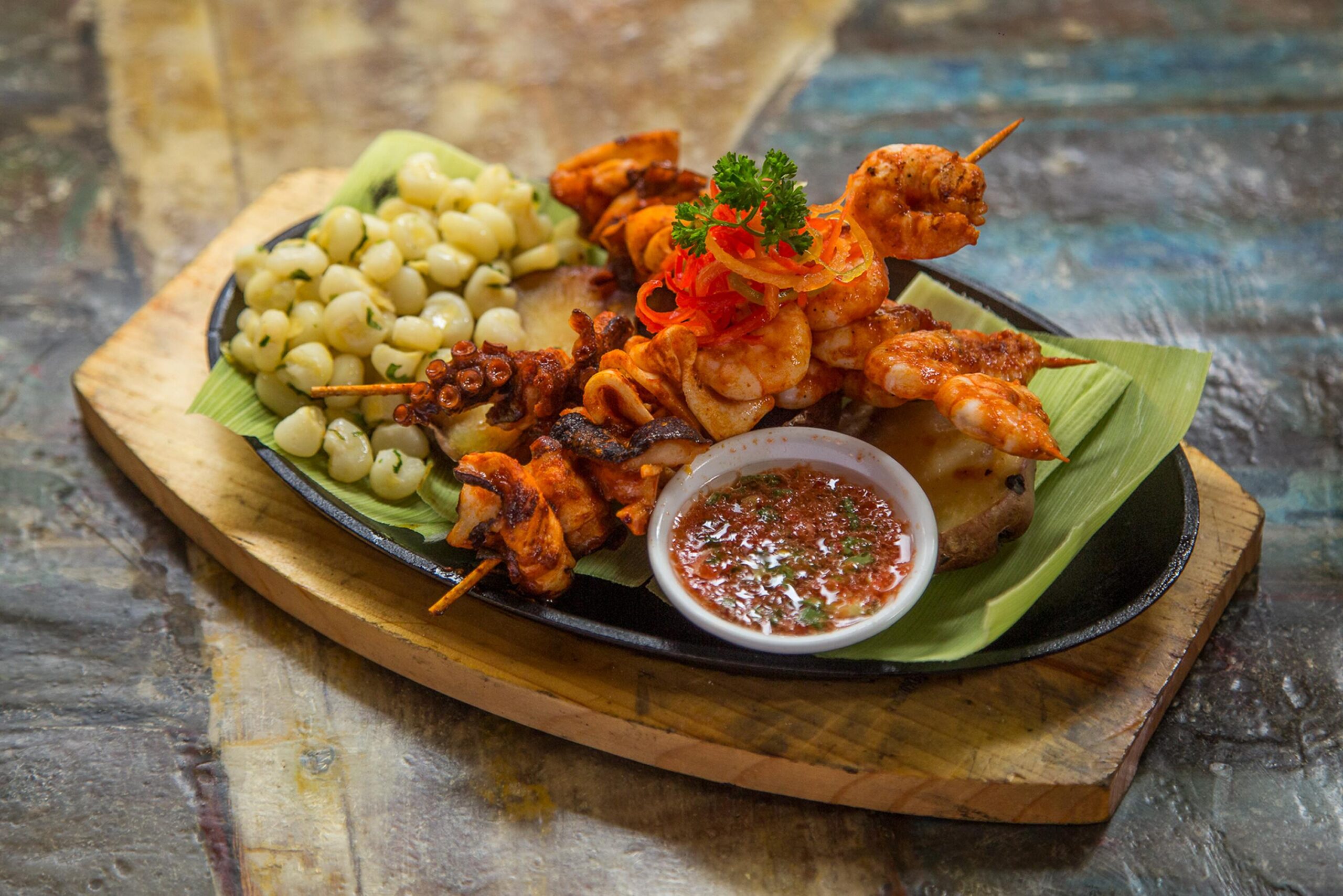 food and beverage trends 2022