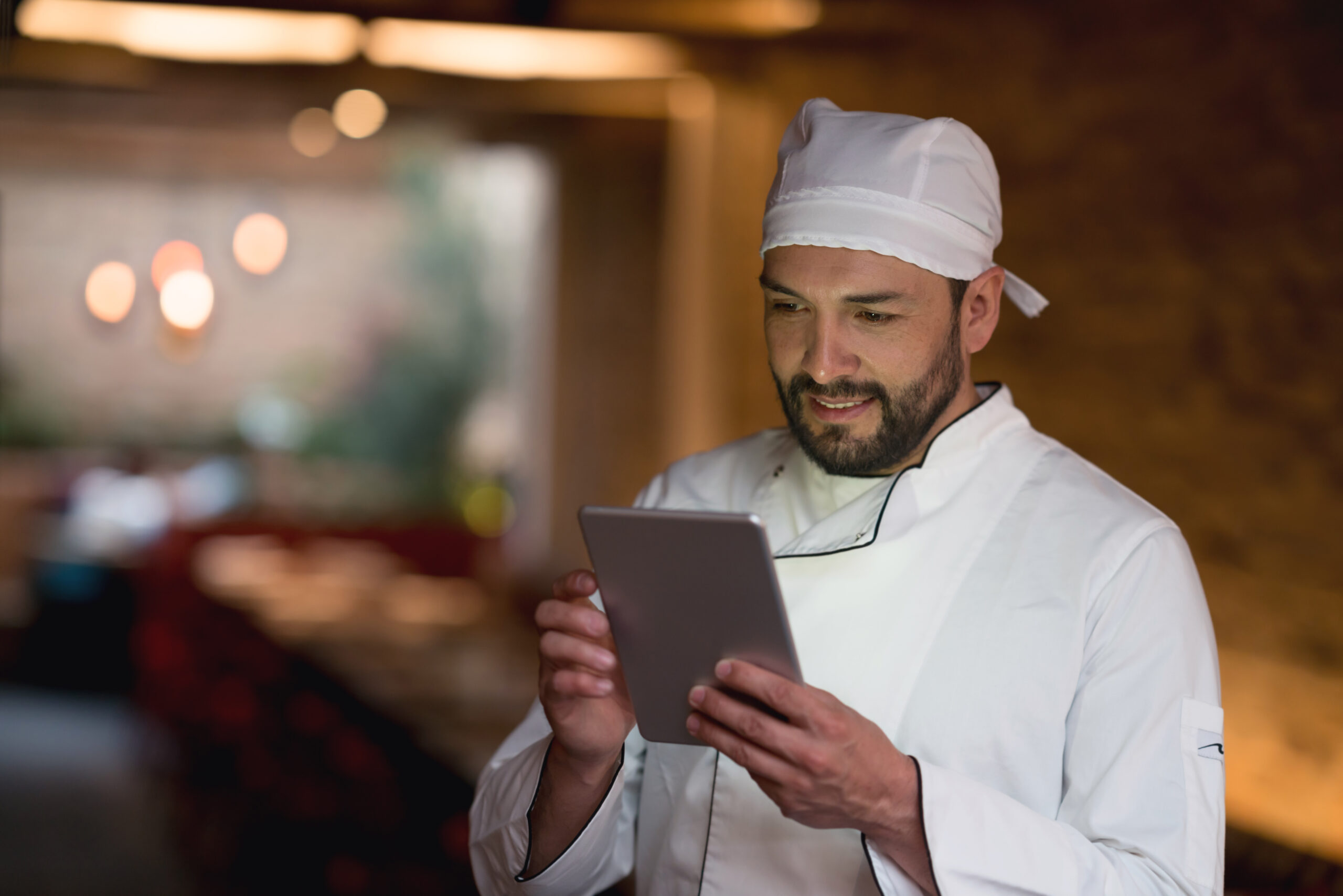 Improve operational efficiencies